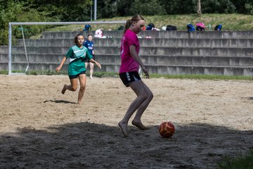 Bild 22 - wBJ/wCJ Beachsoccer Cup